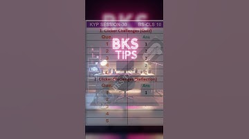 KYP Session 30 Clicker Answer | Session 30 Clicker Answer | KYP ALL Session CLICKER ANSWER #shorts