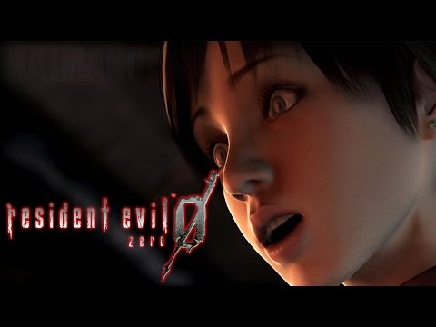 Video: Resident Evil Zero Remake Dobiva Debitantski Trailer