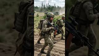 The Day Ukraine Proved Russia's Generals Wrong #HistoryLedger #Shorts