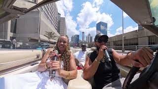 Sa Roc x Cadillac Chronicles