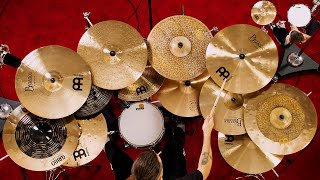 Meinl Cymbals - Every 19