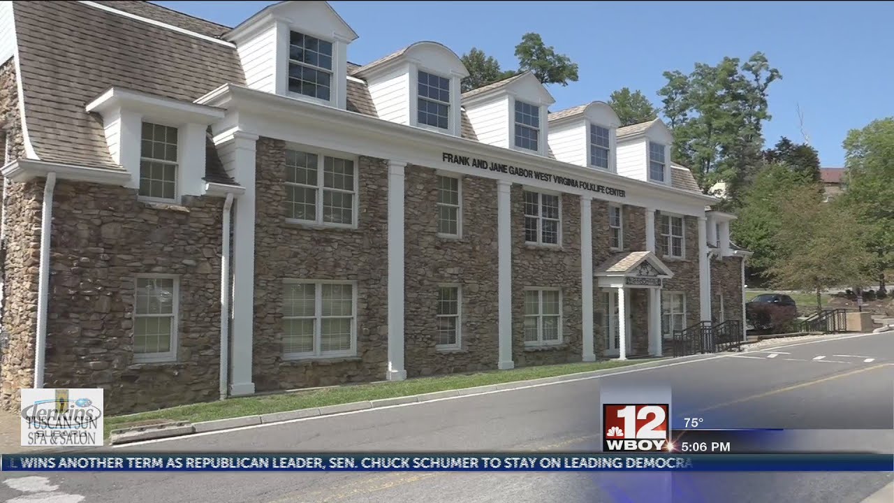 Fairmont State University announces more wifi hotspots on campus YouTube