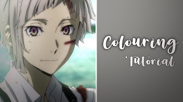 Multi-layer colouring | Video Star tutorial