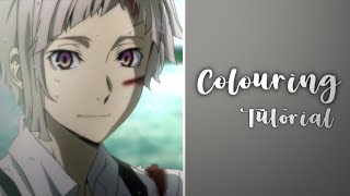 Multi-layer colouring | Video Star tutorial