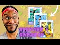 Theyre here  kits overview  pack giveaway