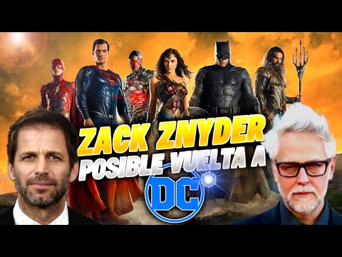 Vidéo: Fortune de Zack Snyder