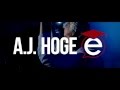 AJ Hoge  Effortless English