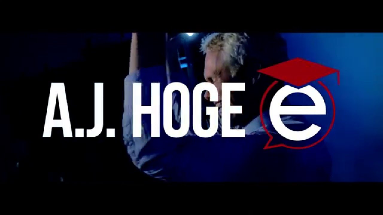 AJ Hoge Effortless English - YouTube