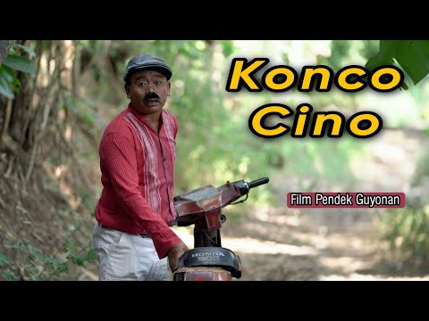 PAK NO KILAF || KABOL KONCONE CINO || EPS 56