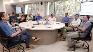 Effective Teaching Strategies for Engaging Students by Prof. Amartya Mukhopadhyay