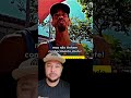 Esse cara ensinou o que é a vida em 1 min #vida #solidariedade #empatia #viral