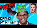 Magician REACTS to Yaashwin Sarawanan HUMAN CALCULATOR on Asia’s Got Talent 2019