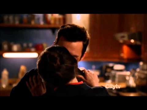 Nick and Jess (New Girl) - Fix You