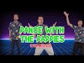 The jolly pops  dance with the daddies  official music
