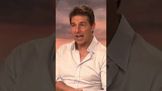 Tom cruise explain why other actors can’t lead MI series #tomcruise #movie #actor #story #shorts