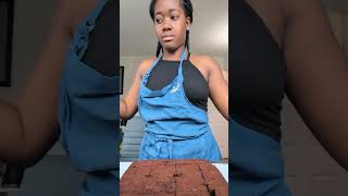 Baking with Jay: My Sweetest Disaster (or Triumph?!)