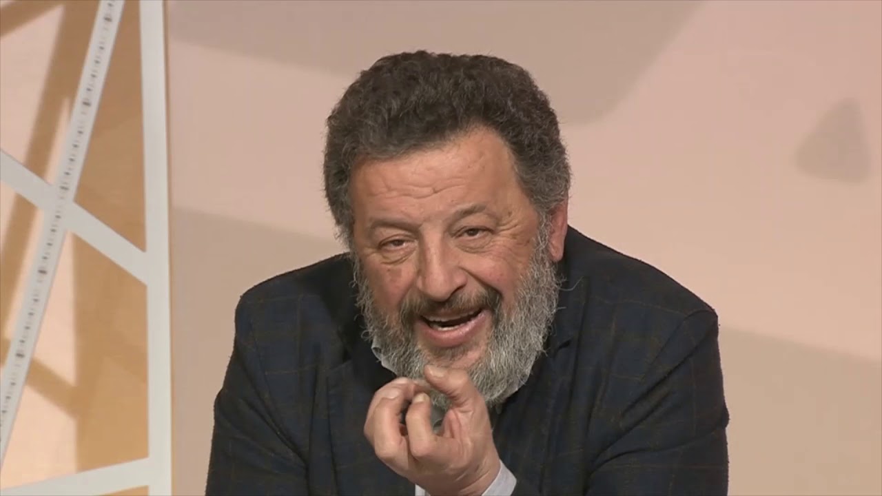 L'AMOR CHE MOVE   INVITO ALLA LETTURA DI DANTE PROF FRANCO NEMBRINI