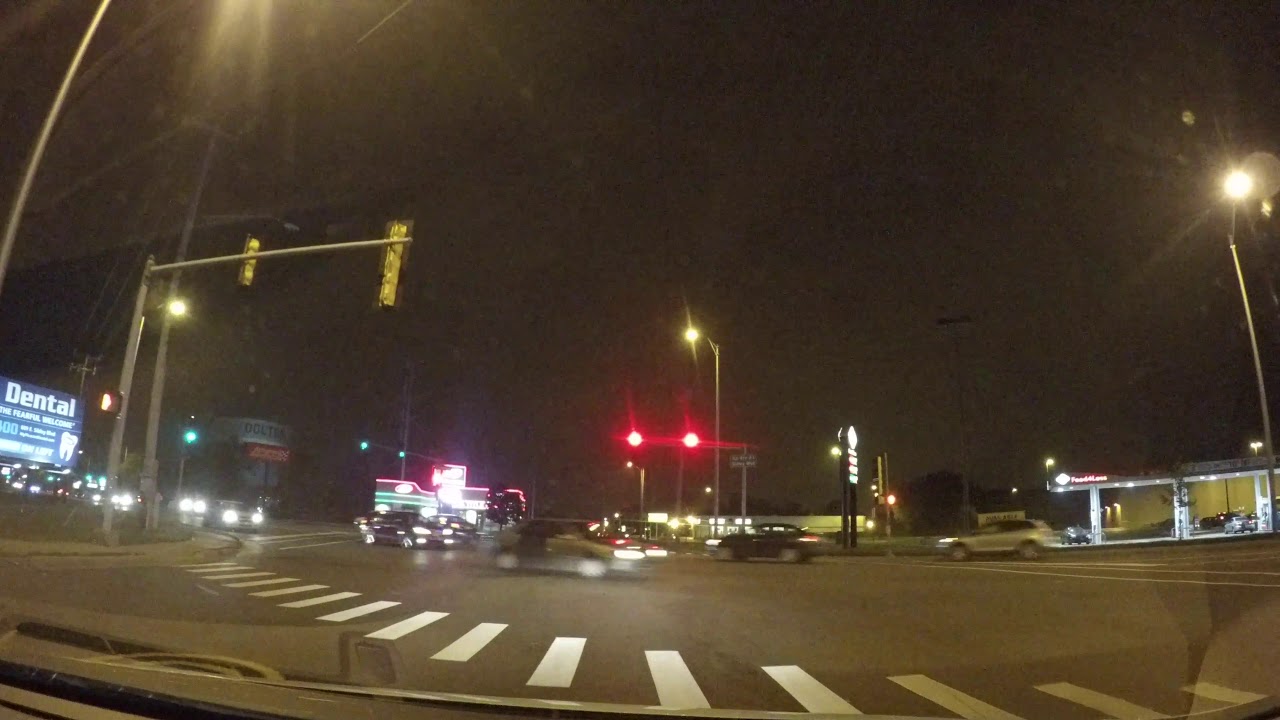 Greater Chicago Area