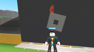 كيف تغير ملابسك في لعبة Roblox ?