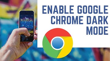 How To Enable Google Chrome Dark Mode on Android