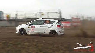 Int. Drenthe Rally 2022 - RBC Sport _ Ford Fiesta Rallye3 by RallyOnTheLimit