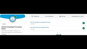 Get to Know Natural Language Processing || Natural Language Processing Basics