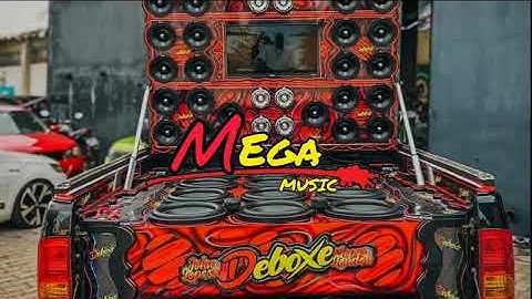 MC JACARÉ - PELO MENOS TE TAQUEI - EXCLUSIVA - ELETROFUNK DEBOXE (Brunno Garcia)