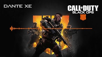Black Ops 4 Spawn Themes