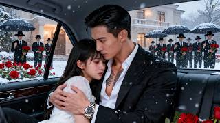 Drugged by scumbag, she entered ruthless tycoon’s car. Addicted to her warmth, he spoils her nightly screenshot 1