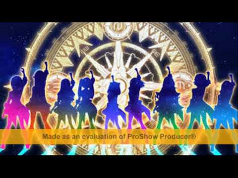 Yume Wa Nando Demo Umarekawaru AKB0048 ED No Name