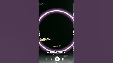 Mahesh Nargava New black screen timli status 2023 #newstatus #blackscreen #new #blackscreenstatus