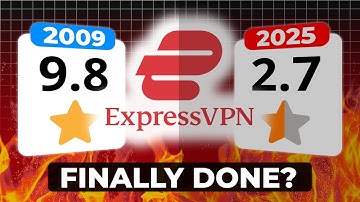 the Downfall of ExpressVPN (+ what it teaches us about privacy)