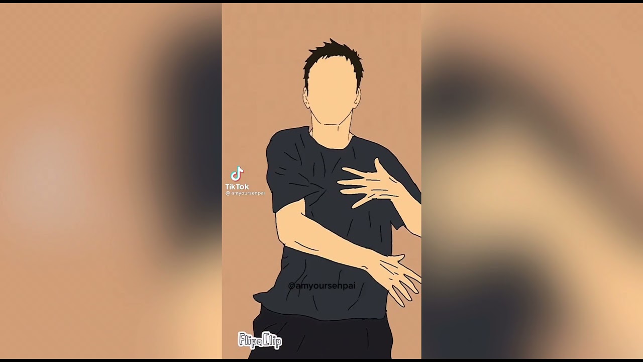 HAIKYUU || Kiyoko Exposes Tiktoks Part 2 || Aria💗