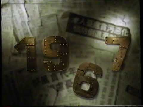[香港經典廣告](1996)廉政公署