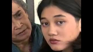 Nike Ardilla Sinetron None MNC TV (TPI) 1994 Episode Yang Baik dan Yang Buruk