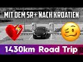 1430 Kilometer mit dem Tesla Model 3 SR+ - Ladehölle oder halb so wild!?