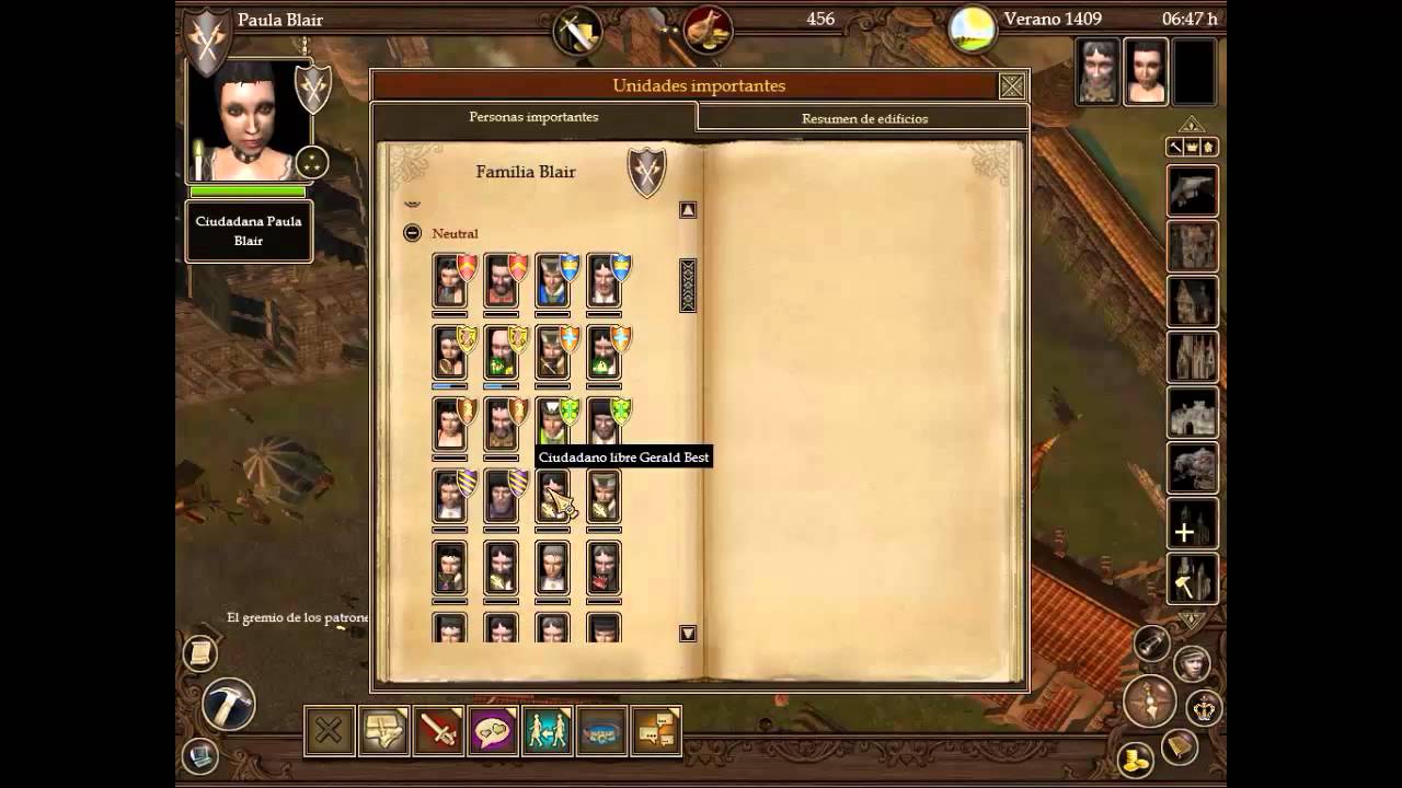 the guild 2 renaissance game modes