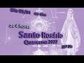 Santo Rosário -35ºdia -As 4 horas e 5:20 da manhã  / Meditação de São Luís Maria G de Montfort