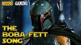 Star Wars: The Boba Fett Song