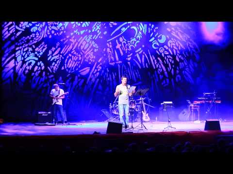 Zura Salukvadze - სხვანაირი