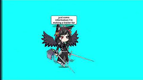 Information on future video