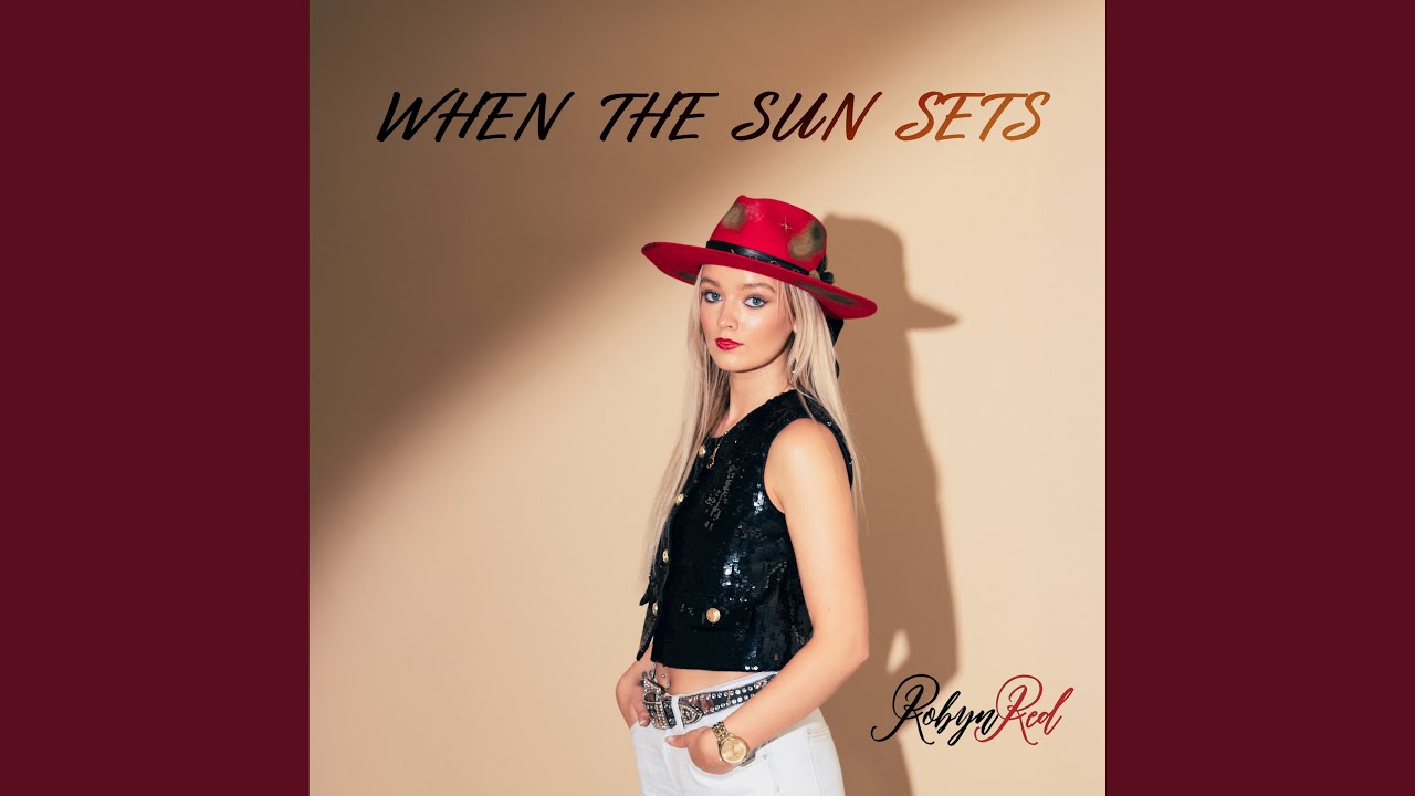 Watch When The Sun Sets on YouTube Watch When The Sun Sets on YouTube