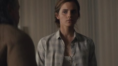 エマ・ワトソン主演／映画『コロニア』本編映像