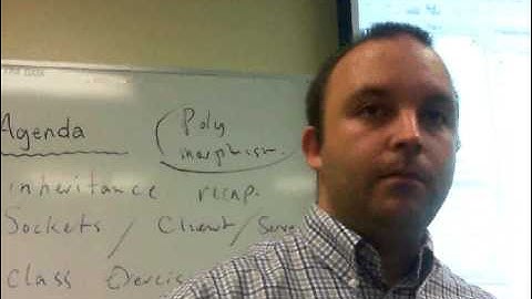 Abstract Classes in Java