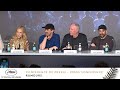 RUMOURS – Conférence de  presse – Français – Cannes 2024