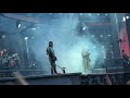 RAMMSTEIN   Live in Prague 16.7.2019 full concert