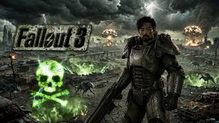 Rises Fallout 3 Journey Part 6