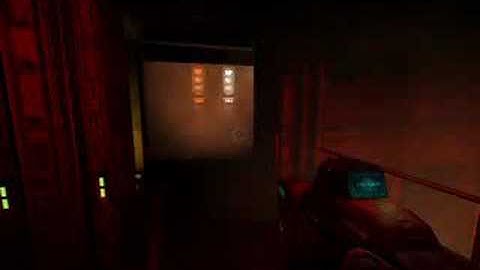 Doom 3 RoE: Delta Labs pt 2