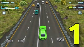 Turbo Driving Racing 3D Gameplay | Mobile Game 1 screenshot 4