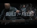 Build to field  hoyt alpha x